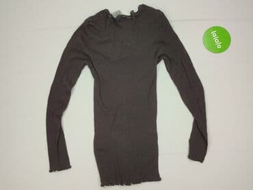 lidl sweterek: Bluzka damska, L — 3