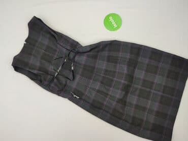 spódnice w szkodzką kratę: Orsay, Sukienka damska, rozmiar S — 4