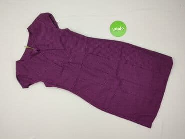 eleganckie sukienki dla niskich pań: Women`s dress, size M — 3