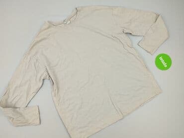 tanie ubrania do karmienia: Bluzka dla mężczyzn, rozmiar M — 2