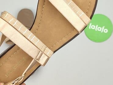 buty walky: Sandals for women, size 35 — 6