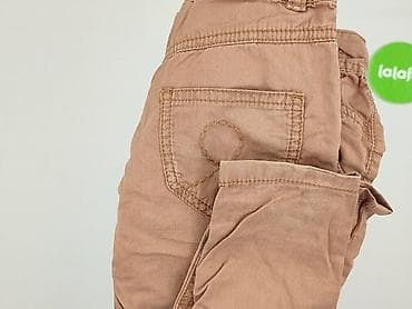 chusta zara: Spodnie materiałowe, Next, 4-5 lat, 104, stan - Bardzo dobry — 5