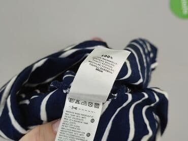 kobaltowa sukienka mohito: Moodo, Sukienka damska, rozmiar S — 4