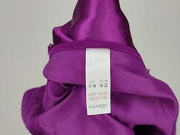 bonprix koszule nocne plus size: George, Koszula nocna damska, rozmiar L — 4