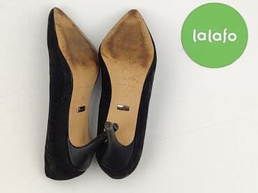 Półbuty: Jennyfer, Półbuty damskie, 38 — 6