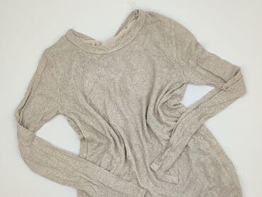 koszulki basic uniqlo: Women's blouse, size S (EU 36) — 1