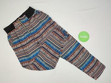 luźna spódnice: Spodnie damskie, rozmiar S — 2