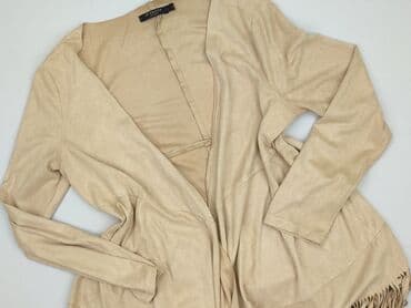 szyfonowa narzutka: In Vogue, Narzutka damska, rozmiar S — 1