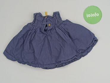 c a sukienki niemowlęce: Dress, 12-18 months, condition - Very good — 3