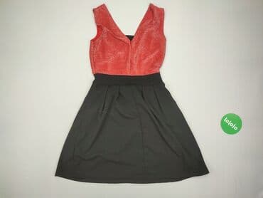 eleganckie sukienki zalando: Women`s dress, size S (EU 36) — 3