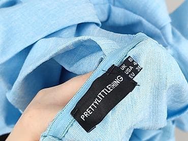 top hiszpanka: PrettyLittleThing, Sukienka damska, rozmiar S — 5