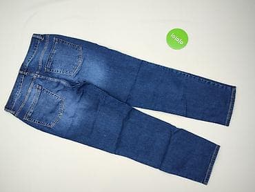 kurtki jensowe: Denim Collection, Jeansy damskie, rozmiar S — 3