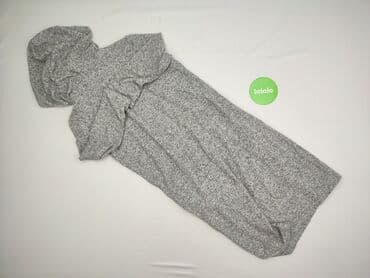 sukienka z kapturem mohito: Sukienka damska, rozmiar M — 10