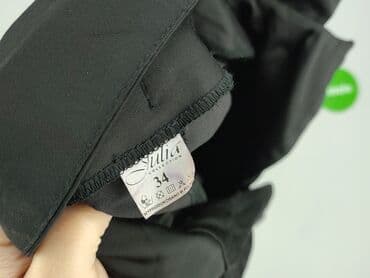 kurtka liza bruce czarna: Julia, Marynarka damska, rozmiar XS — 4