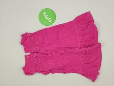 lidl sukienki dla dziewczynek: Dress, 6-9 months, condition - Perfect — 3