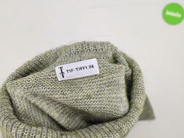 Ubrania damskie: Sweter damski, rozmiar One size — 4