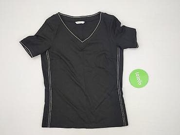 tshirt nike: Tatuum, Women`s T-shirt, size M — 2