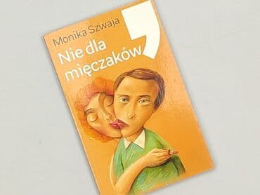 Książki: Książka, gatunek - Powieść, stan - Idealny — 1
