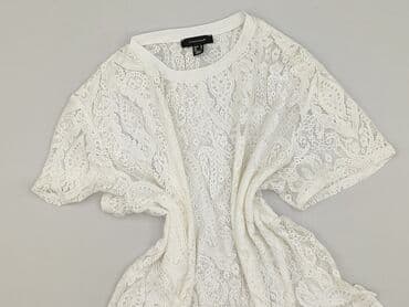 bluzy damskie duże rozmiary: Atmosphere, Bluzka damska, rozmiar 4XL — 1