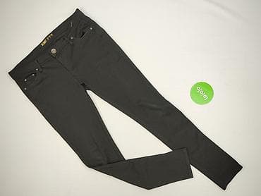 botki atmosphere: Skinny, Jeansy damskie, rozmiar M — 2