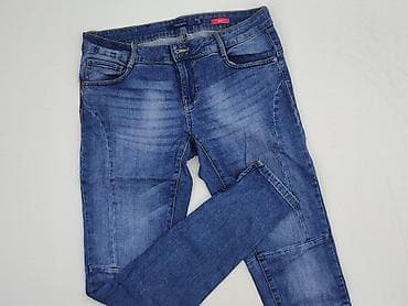 pan dżins: Reserved, Jeansy damskie, rozmiar M — 1