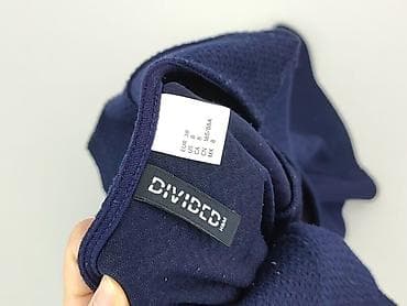 dromedar jeans: Divided, Sukienka damska, rozmiar S — 5