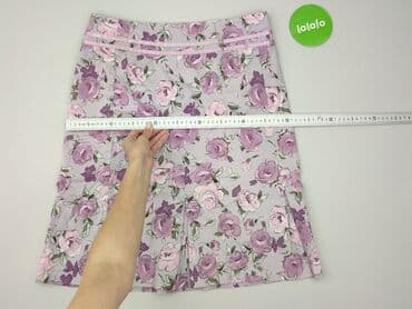 krótkie dopasowane spodenki: George, Women`s skirt, size 2XL (EU 44) — 8