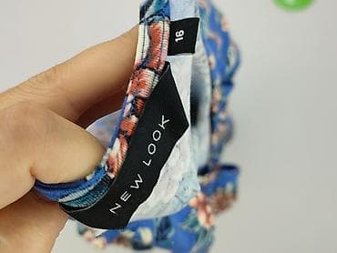 new look plus size: New Look, Sukienka damska, rozmiar 2XL — 4