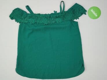 bluzka z odkrytym ramieniem allegro: Bluzka damska — 3