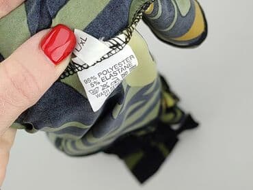 sukienki szydelkowa: Sukienka damska, rozmiar L — 6