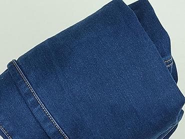 levisy dzwony: Jeansy damskie, rozmiar S — 6