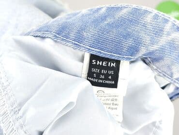 shein kurtka zimowa: Shein, Shorts for women, S at lalafo.pl — 4 shein kurtka zimowa: Shein, Shorts for women, S — 4