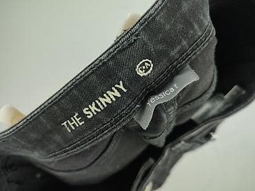 acne: C&A, Jeansy damskie, rozmiar S — 4