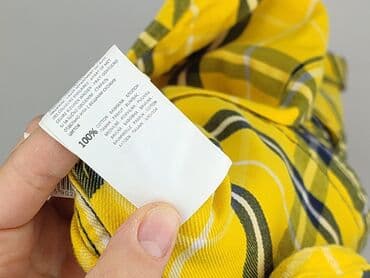 koszula coccodrillo: Cropp, Koszulа dla mężczyzn, rozmiar S — 5