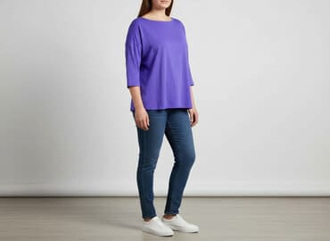 lisa campione bluzki: C&A, Bluzka damska, rozmiar XL — 1