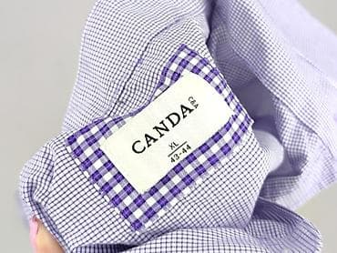 botki pull and bear: Canda, Сорочка для чоловіків, розмір XL — 4