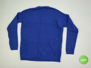 sweter h: Sinsay, Светр жіночий, розмір XS — 3