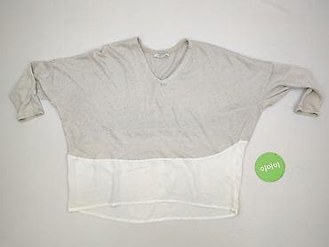 lefties poland: Zara, Bluzka damska, rozmiar L — 2