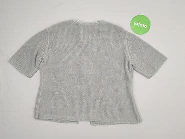 abercrombie fitch sweter: Cardigan, Kardigan damski, XL — 3