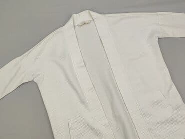 kurtka z rękawami swetrowymi reserved: Narzutka damska, rozmiar M — 1