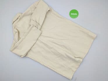 sweter jedwab: Odzież wierzchnia 
, Kardigan damski, rozmiar One size — 3