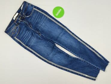 zara rn 77302 jeans: Jeansy damskie, rozmiar XS — 2