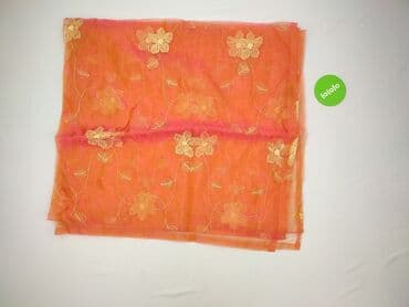 ozdobne paski do sukienek: Szalik, Unisex, stan - Bardzo dobry — 3