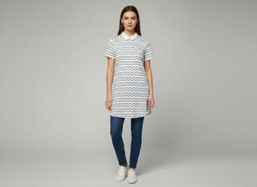 vistula sukienki: Sukienka damska, rozmiar S — 1