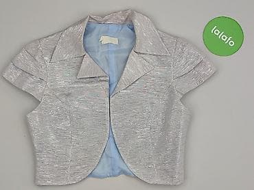 kurtki hi tech: Marynarka damska, rozmiar L — 2