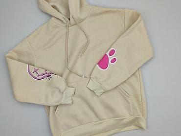 hello kitty s: Used, Bluza z kapturem damska, rozmiar S — 1
