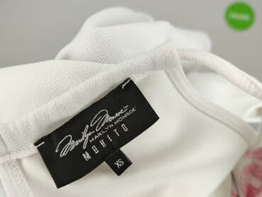 rajstopy marilyn rossmann: Mohito, Top damski, rozmiar XS — 5