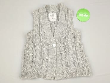 купити куртку в польщі жіночу: H&M, Kamizelka damska, rozmiar S — 2