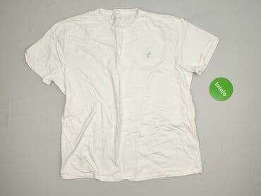 koszulka tommy hilfiger biala: Koszulka dla mężczyzn, XL, Pier One, stan - Dobry — 2