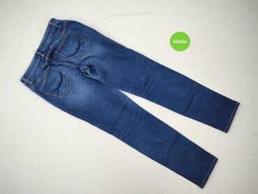 tommy jeans slim scanton: Tom Tailor, Jeansy damskie, rozmiar M — 3